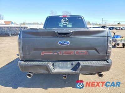 Zdjęcie 6 z 12 samochodu: 2015 FORD F150 SUPERCREW VIN:1FTFW1EF3FFC63939 - miniatura