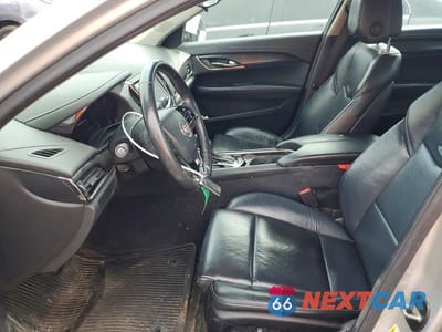 Zdjęcie 7 z 12 samochodu: 2013 CADILLAC ATS VIN:1G6AG5RX5D0154788 - miniatura