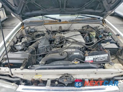 Zdjęcie 12 z 13 samochodu: 2000 TOYOTA 4RUNNER LIMITED VIN:JT3GN87R4Y0139826 - miniatura