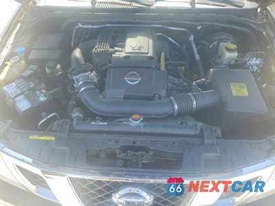 Zdjęcie 11 z 11 samochodu: 2017 NISSAN FRONTIER SV VIN:1N6DD0ER6HN771782 - miniatura