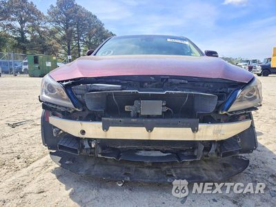 Piąte zdjęcie samochodu w środku: 2015 HYUNDAI GENESIS 5.0L VIN:KMHGN4JF1FU035136 - miniatura