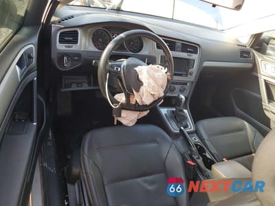 Zdjęcie 8 z 13 samochodu: 2015 VOLKSWAGEN GOLF VIN:3VW917AU0FM101444 - miniatura