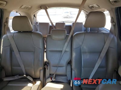 Zdjęcie 10 z 13 samochodu: 2016 HONDA ODYSSEY EXL VIN:5FNRL5H64GB113322 - miniatura