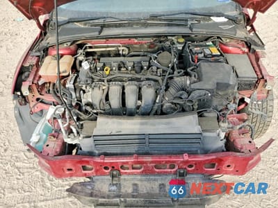 Zdjęcie 11 z 13 samochodu: 2016 FORD FOCUS SE VIN:1FADP3K27GL250377 - miniatura