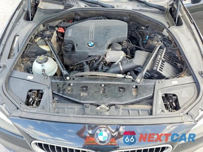 Zdjęcie 11 z 11 samochodu: 2016 BMW 528 I VIN:WBA5A5C50GG348239 - miniatura