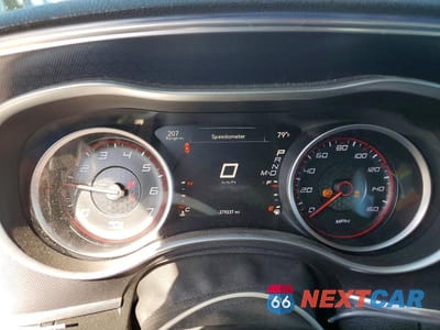 Zdjęcie 9 z 12 samochodu: 2015 DODGE CHARGER R VIN:2C3CDXCTXFH765743 - miniatura
