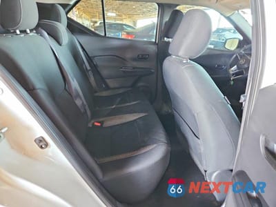 Zdjęcie 11 z 12 samochodu: 2020 NISSAN KICKS S VIN:3N1CP5BV6LL539621 - miniatura
