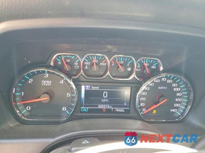 Zdjęcie 9 z 12 samochodu: 2017 CHEV SILVERADO VIN:3GCPCREC4HG399130 - miniatura