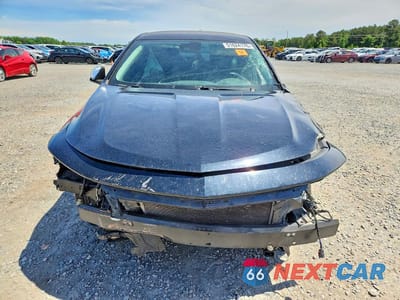 Piąte zdjęcie samochodu w środku: 2016 CHEVROLET IMPALA LTZ VIN:2G1145S36G9138440 - miniatura