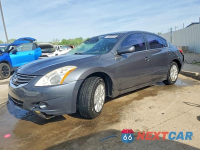 2012 NISSAN ALTIMA 2.5 1N4AL2AP8CN514419 - główne zdjęcie licytacji z USA - miniatura