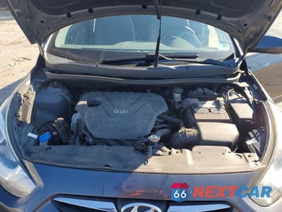 Zdjęcie 11 z 11 samochodu: 2012 HYUNDAI ACCENT GLS VIN:KMHCU4AE8CU226136 - miniatura