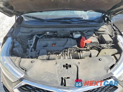 Zdjęcie 12 z 13 samochodu: 2019 ACURA RDX ADVANCE VIN:5J8TC2H7XKL017571 - miniatura