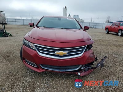 Piąte zdjęcie samochodu w środku: 2020 CHEVROLET IMPALA LT VIN:1G11Z5S33LU115373 - miniatura