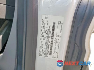 Zdjęcie 13 z 13 samochodu: 2019 FORD TRANSIT T-350 VIN:1FTBW2CM2KKB07186 - miniatura