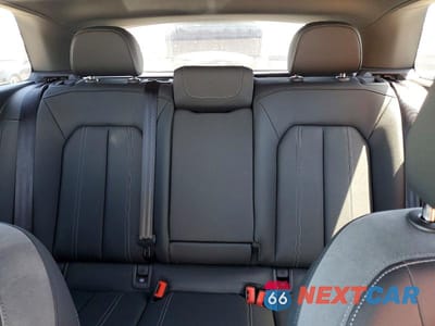 Zdjęcie 10 z 13 samochodu: 2024 AUDI Q4 E-TRON PREMIUM PLUS VIN:WA1BCBFZ7RP029575 - miniatura