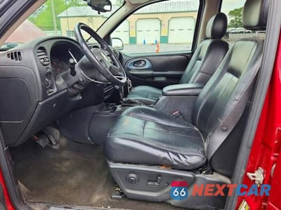 Zdjęcie 7 z 12 samochodu: 2005 CHEVROLET TRAILBLAZER LS VIN:1GNDT13S752165428 - miniatura