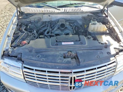 Zdjęcie 12 z 13 samochodu: 2011 LINCOLN NAVIGATOR L VIN:5LMJJ3J57BEJ08076 - miniatura