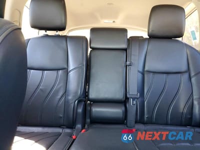 Zdjęcie 10 z 13 samochodu: 2014 INFINITI QX60 HYBRID VIN:5N1CL0MM8EC512883 - miniatura