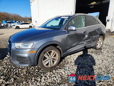 2016 AUDI Q3 PREMIUM PLUS WA1EFCFS2GR009488 - główne zdjęcie licytacji z USA - miniatura