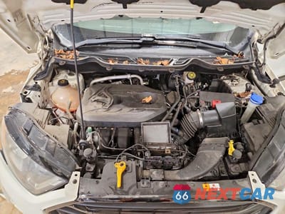 Zdjęcie 12 z 13 samochodu: 2020 FORD ECOSPORT SES VIN:MAJ6S3JL4LC362680 - miniatura