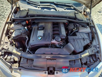 Zdjęcie 11 z 12 samochodu: 2007 BMW 328 I VIN:WBAWL13557PX14140 - miniatura