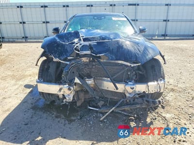 Piąte zdjęcie samochodu w środku: 2021 MERCEDES-BENZ E 350 VIN:W1KZF8DB2MA894427 - miniatura