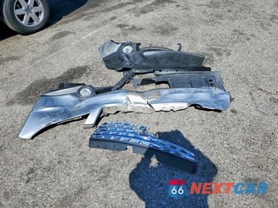 Zdjęcie 13 z 14 samochodu: 2003 INFINITI FX35 BASE VIN:JNRAS08U93X000077 - miniatura