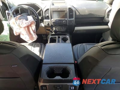 Zdjęcie 8 z 12 samochodu: 2015 FORD F150 VIN:1FTEW1EF0FFA27499 - miniatura