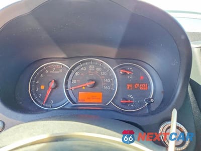 Zdjęcie 9 z 12 samochodu: 2011 NISSAN MAXIMA 3.5 S VIN:1N4AA5AP8BC836611 - miniatura