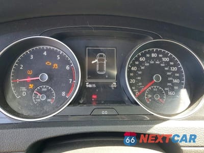 Zdjęcie 9 z 12 samochodu: 2018 VOLKSWAGEN GOLF S VIN:3VWB17AU9JM262692 - miniatura