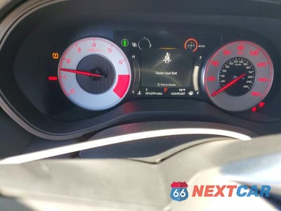 Zdjęcie 9 z 13 samochodu: 2022 ACURA TLX TECH A VIN:19UUB5F56NA003144 - miniatura