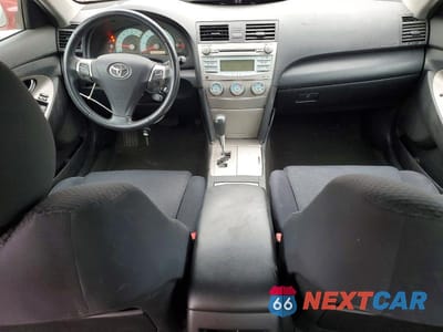 Zdjęcie 8 z 12 samochodu: 2009 TOYOTA CAMRY VIN:4T1BE46K39U335085 - miniatura