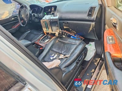 Zdjęcie 8 z 13 samochodu: 2005 ACURA MDX TOURING VIN:2HNYD18945H555398 - miniatura