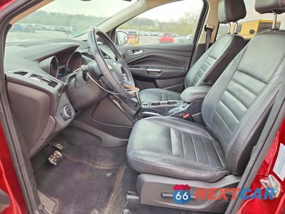 Zdjęcie 7 z 14 samochodu: 2015 FORD ESCAPE TITANIUM VIN:1FMCU0J97FUB94120 - miniatura