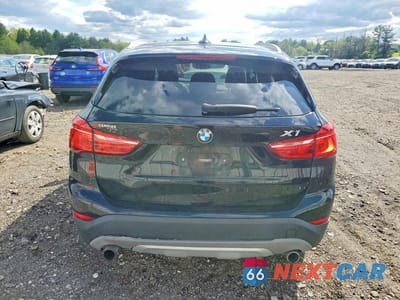 Zdjęcie 6 z 12 samochodu: 2016 BMW X1 XDRIVE28I VIN:WBXHT3C34G5E50786 - miniatura