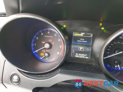 Zdjęcie 9 z 12 samochodu: 2018 SUBARU LEGACY 2.5I PREMIUM VIN:4S3BNAD61J3017565 - miniatura