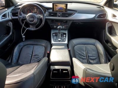 Zdjęcie 8 z 12 samochodu: 2012 AUDI A6 PREMIUM PLUS VIN:WAUGGBFC1CN044178 - miniatura