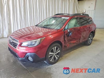 2019 SUBARU OUTBACK 2.5I LIMITED 4S4BSANC7K3359919 - główne zdjęcie licytacji z USA - miniatura