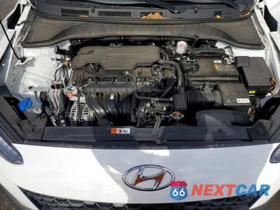 Zdjęcie 12 z 13 samochodu: 2023 HYUNDAI KONA SEL VIN:KM8K62AB6PU007567 - miniatura