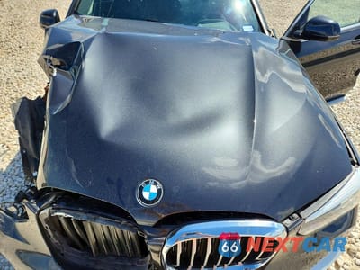 Zdjęcie 12 z 14 samochodu: 2019 BMW X3 SDRIVE30I VIN:5UXTR7C58KLF28908 - miniatura