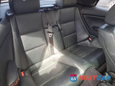 Zdjęcie 10 z 12 samochodu: 2002 BMW 325 CI VIN:WBABS33402PG86943 - miniatura