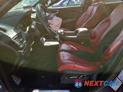 Zdjęcie 7 z 14 samochodu: 2019 ACURA RDX A-SPEC VIN:5J8TC2H69KL805815 - miniatura