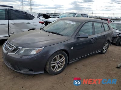 2011 SAAB 9-3 2.0T YS3FA5CYXB1314931 - główne zdjęcie licytacji z USA - miniatura