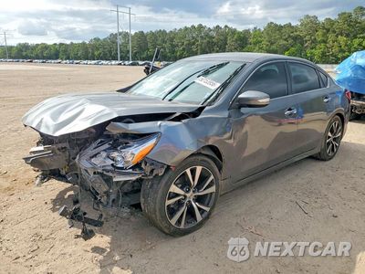 2018 NISSAN ALTIMA 1N4AL3AP1JC154330 - główne zdjęcie licytacji z USA - miniatura