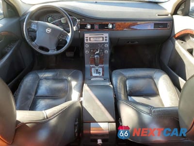 Zdjęcie 8 z 12 samochodu: 2007 VOLV S80 VIN:YV1AS982371018550 - miniatura