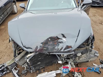 Zdjęcie 11 z 12 samochodu: 2019 AUDI A8 L VIN:WAU8DAF88KN022891 - miniatura