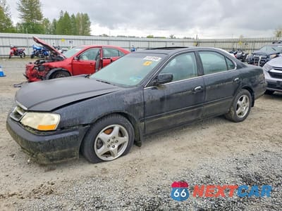 2003 ACURA 3.2TL 19UUA56713A043181 - główne zdjęcie licytacji z USA - miniatura
