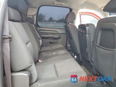 Zdjęcie 10 z 12 samochodu: 2012 GMC SIERRA C1500 SLE VIN:3GTP1VEA2CG210285 - miniatura