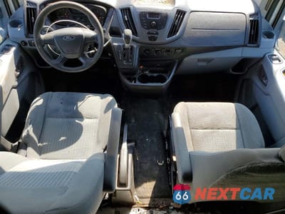 Zdjęcie 8 z 13 samochodu: 2015 FORD TRANSIT T-150 CARGO- R & D- PRI FLEET VIN:1FTYE2CM3FKA19816 - miniatura