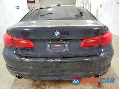 Zdjęcie 6 z 13 samochodu: 2018 BMW 530 I VIN:WBAJA5C5XJWA36475 - miniatura